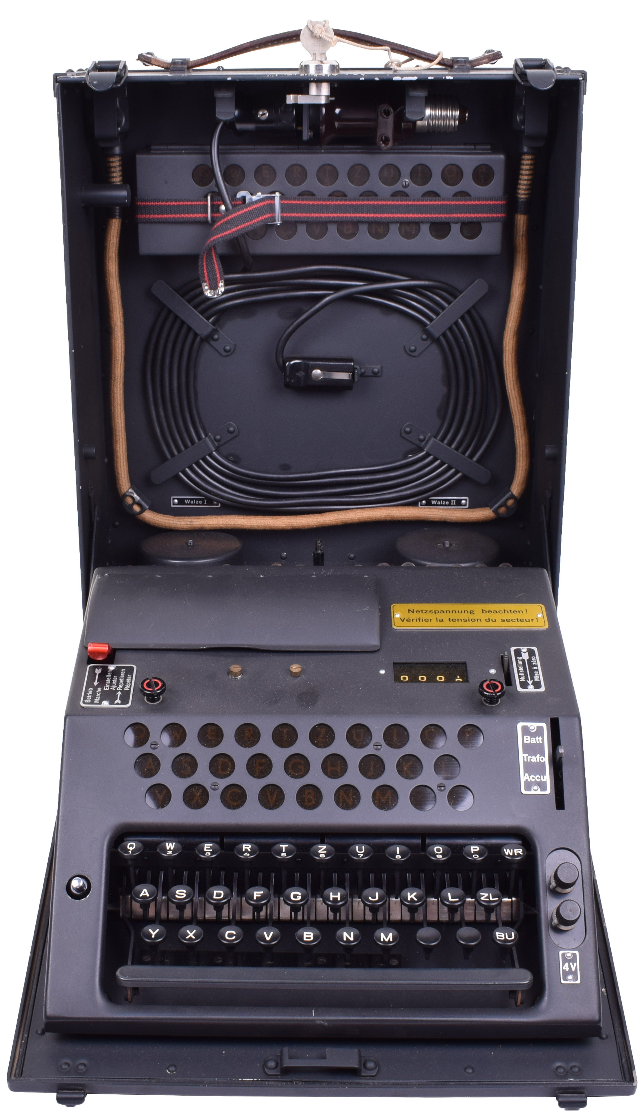 Sold for £12,000