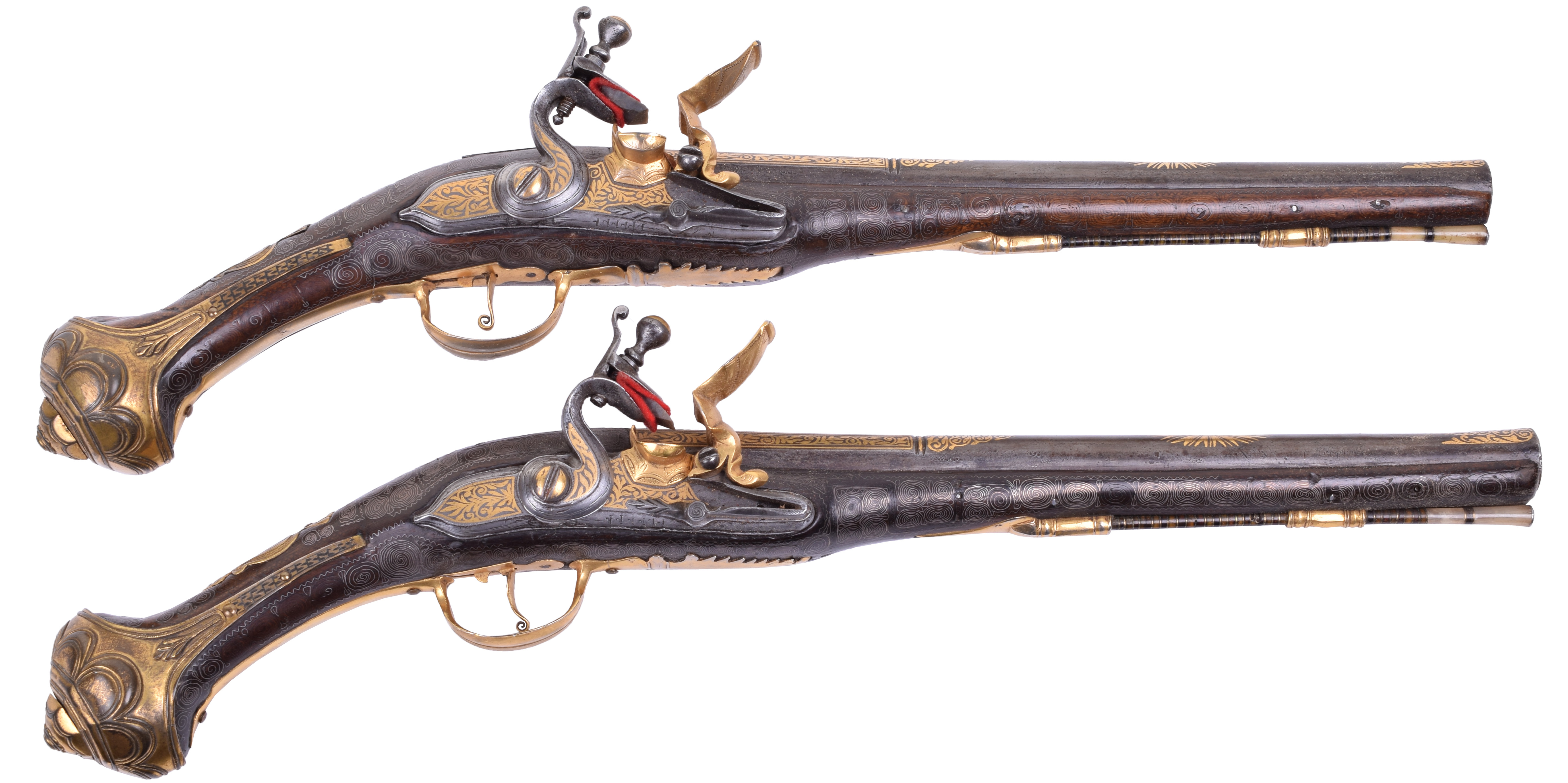 Sold for £7,000
