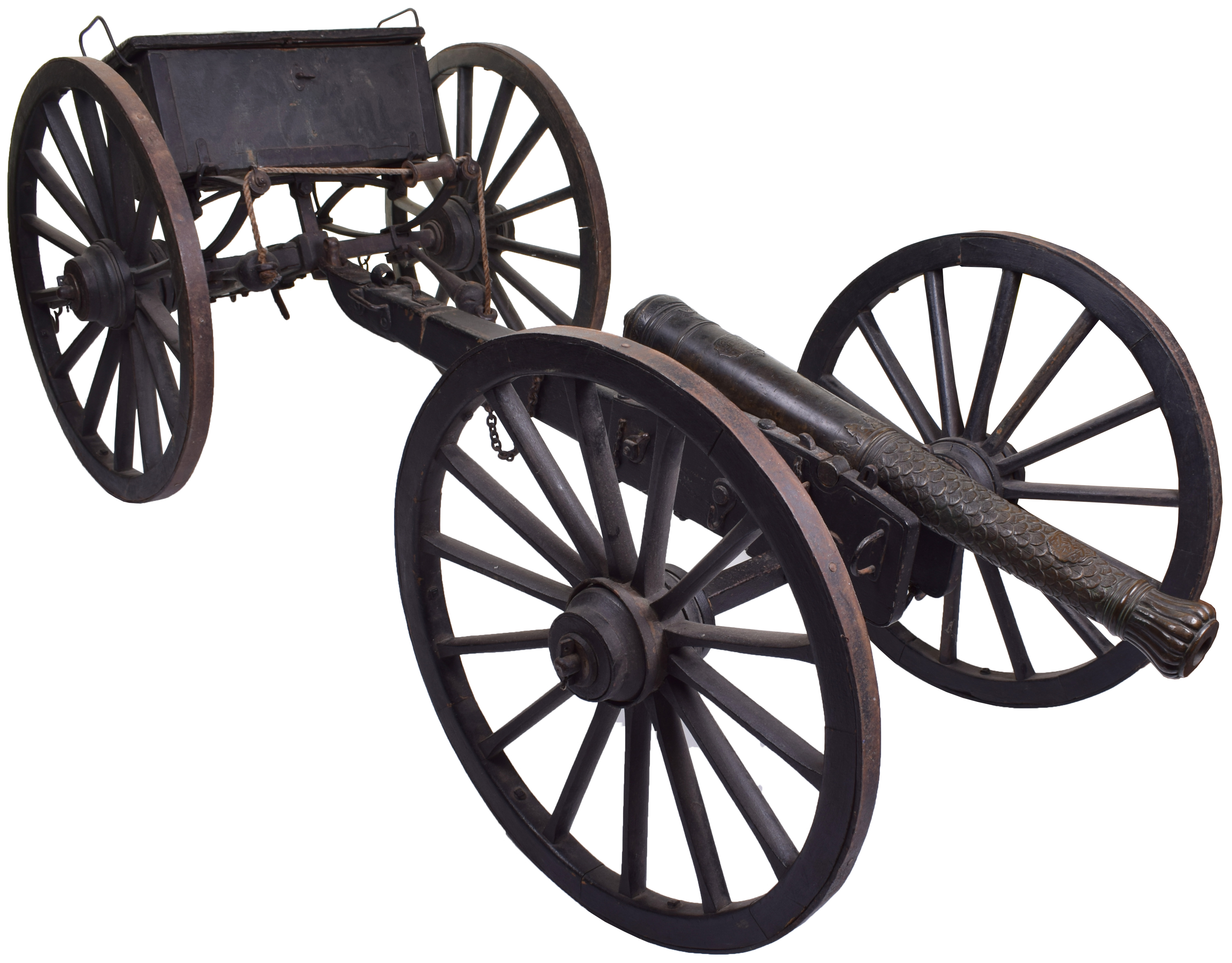 Sold for £6,000