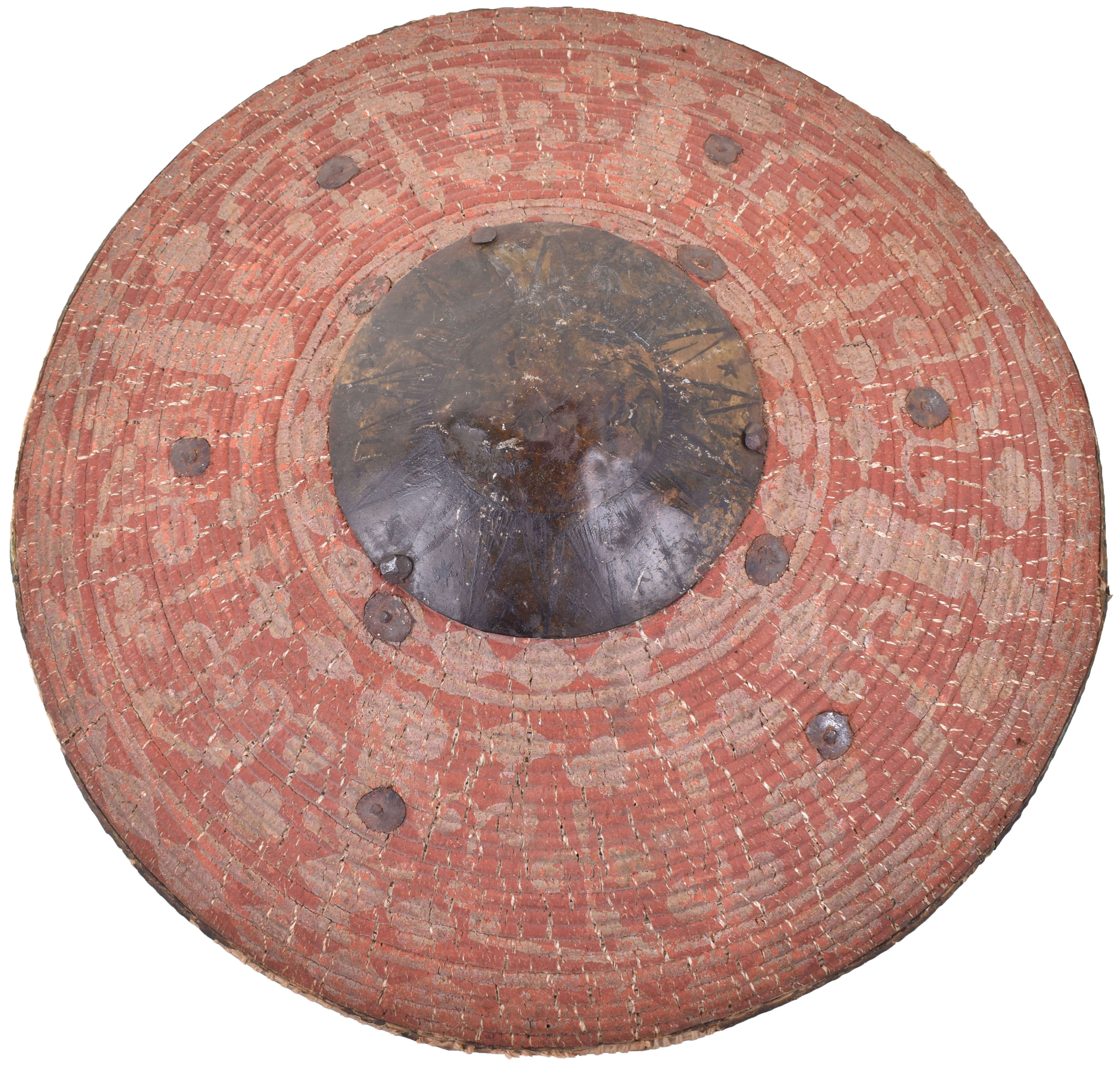 Sold for £17,500