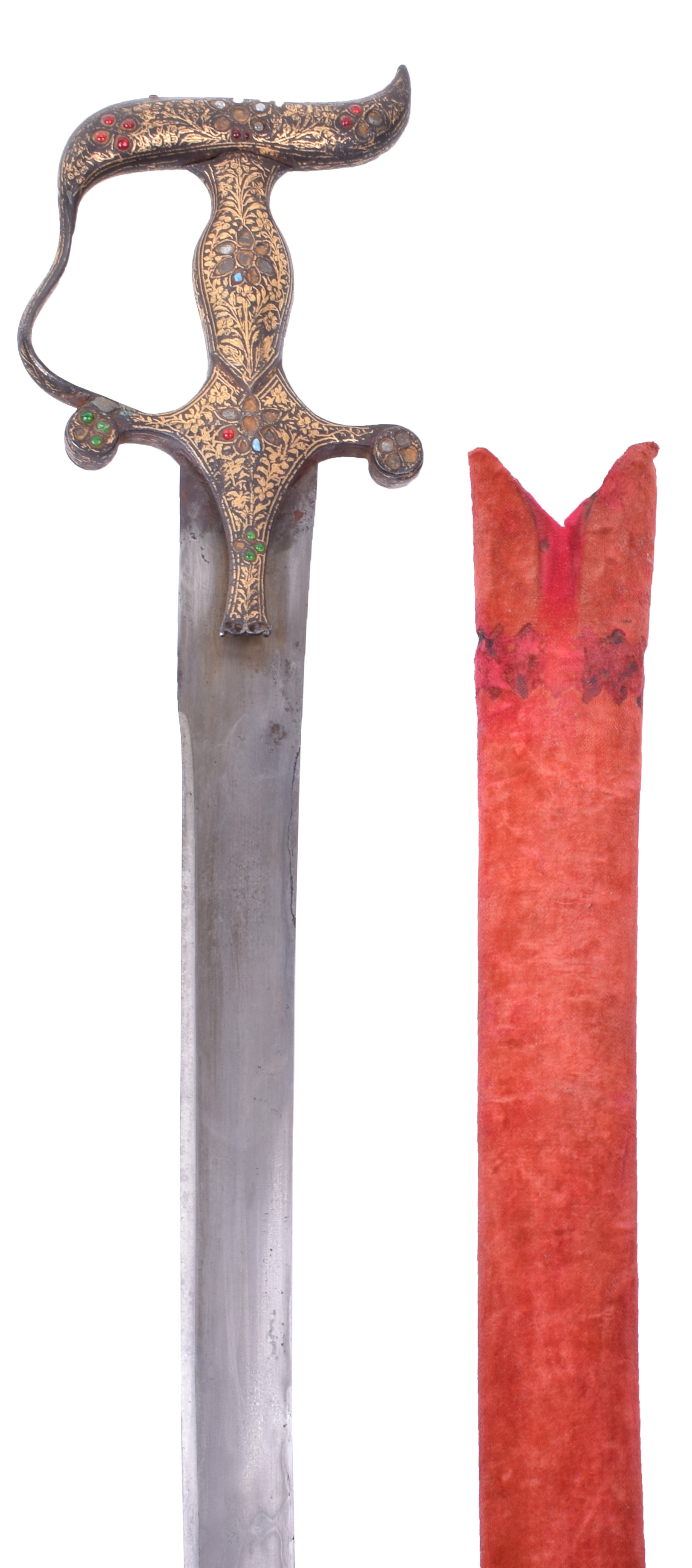 Sold for £1,900