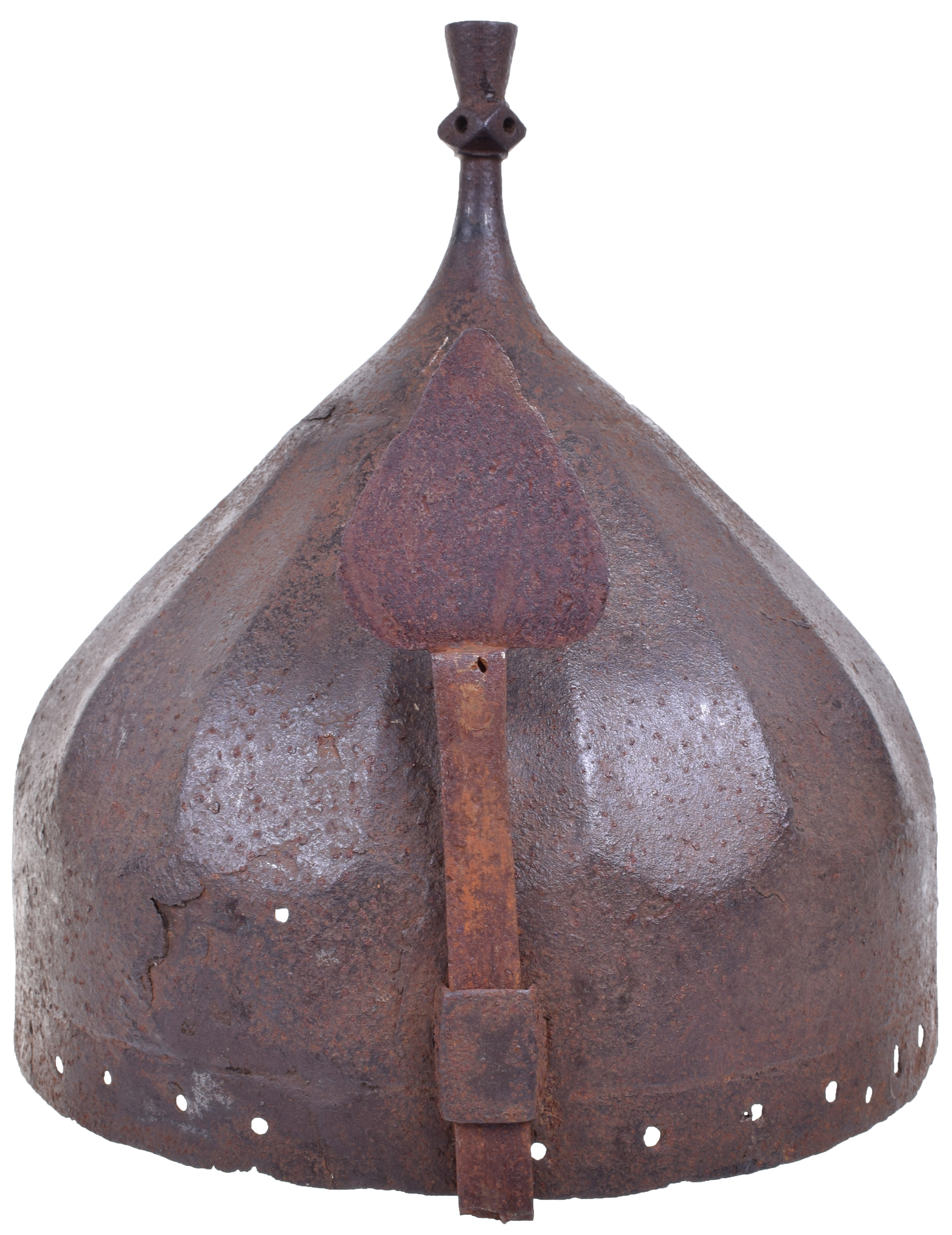 Sold for £8,500