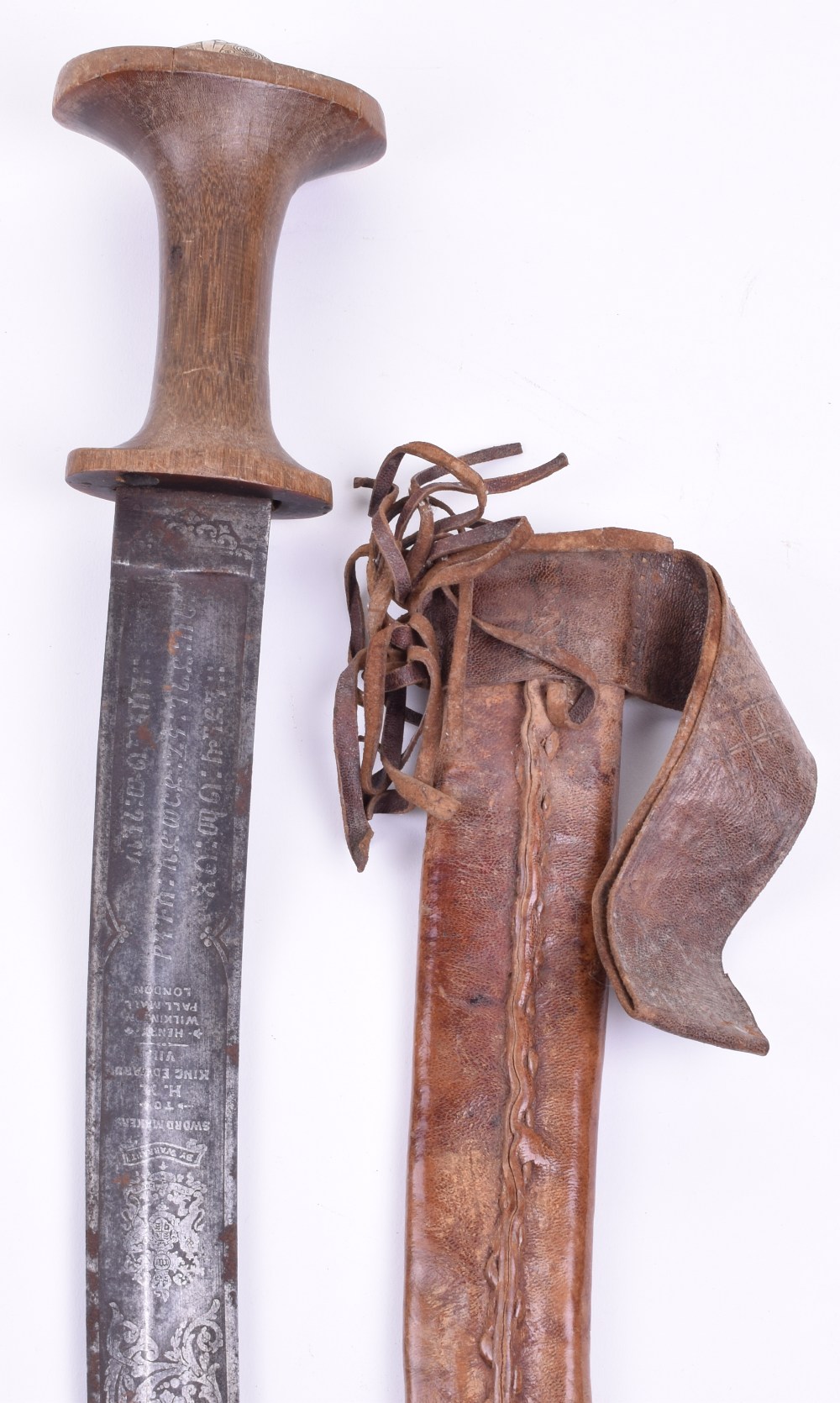 Sold for £2,000
