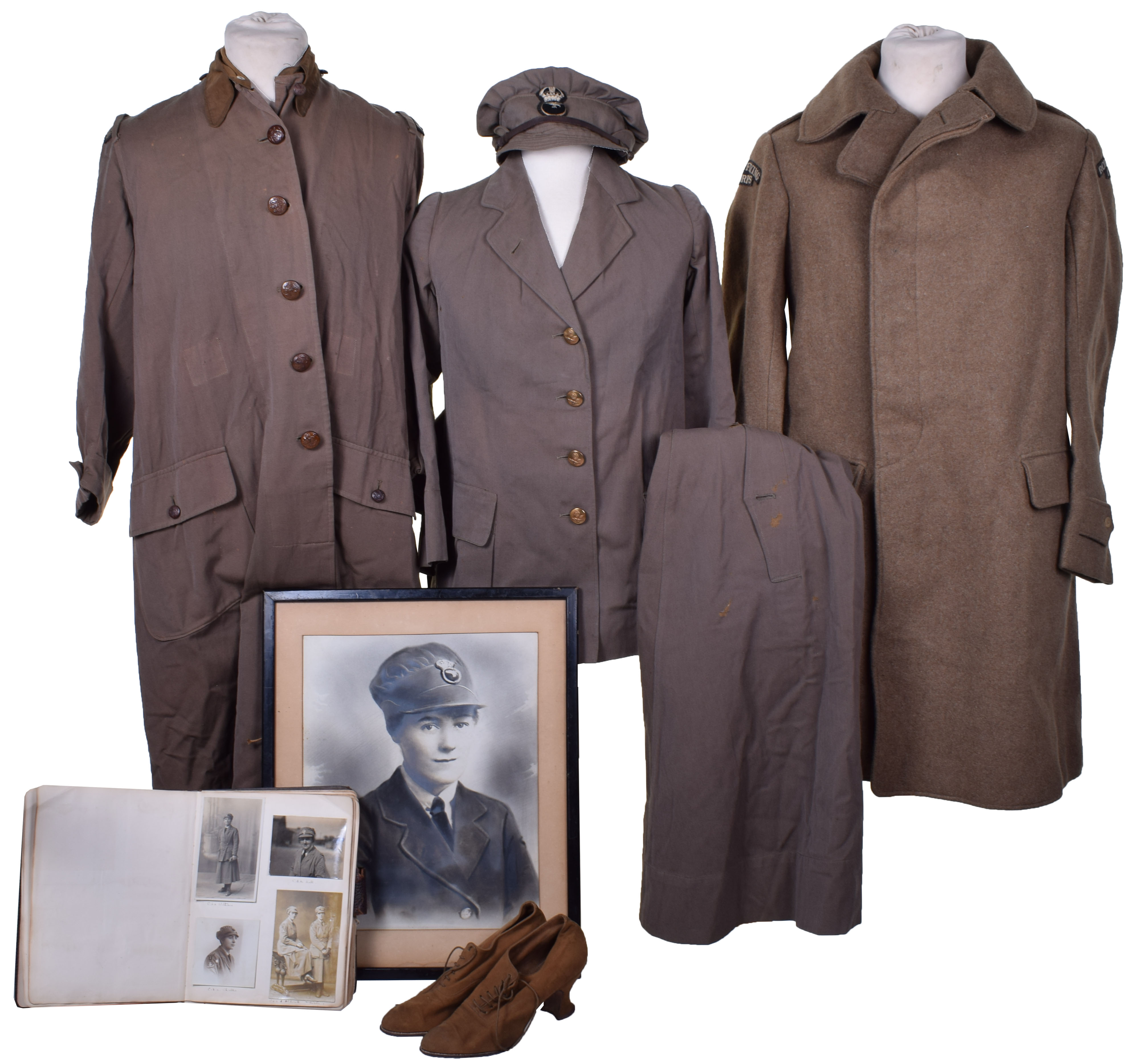 Sold for £4,200