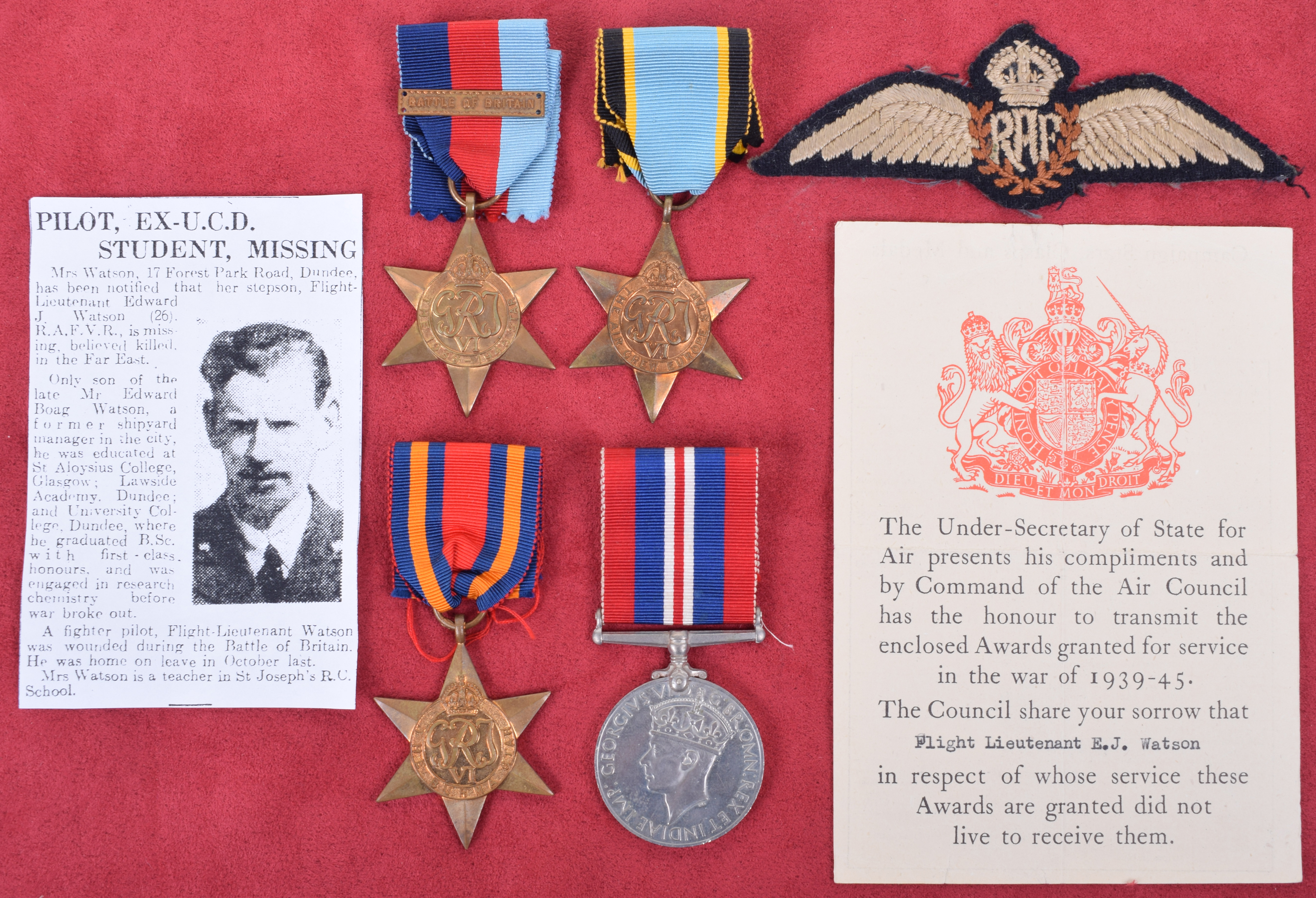 Sold for £5,000