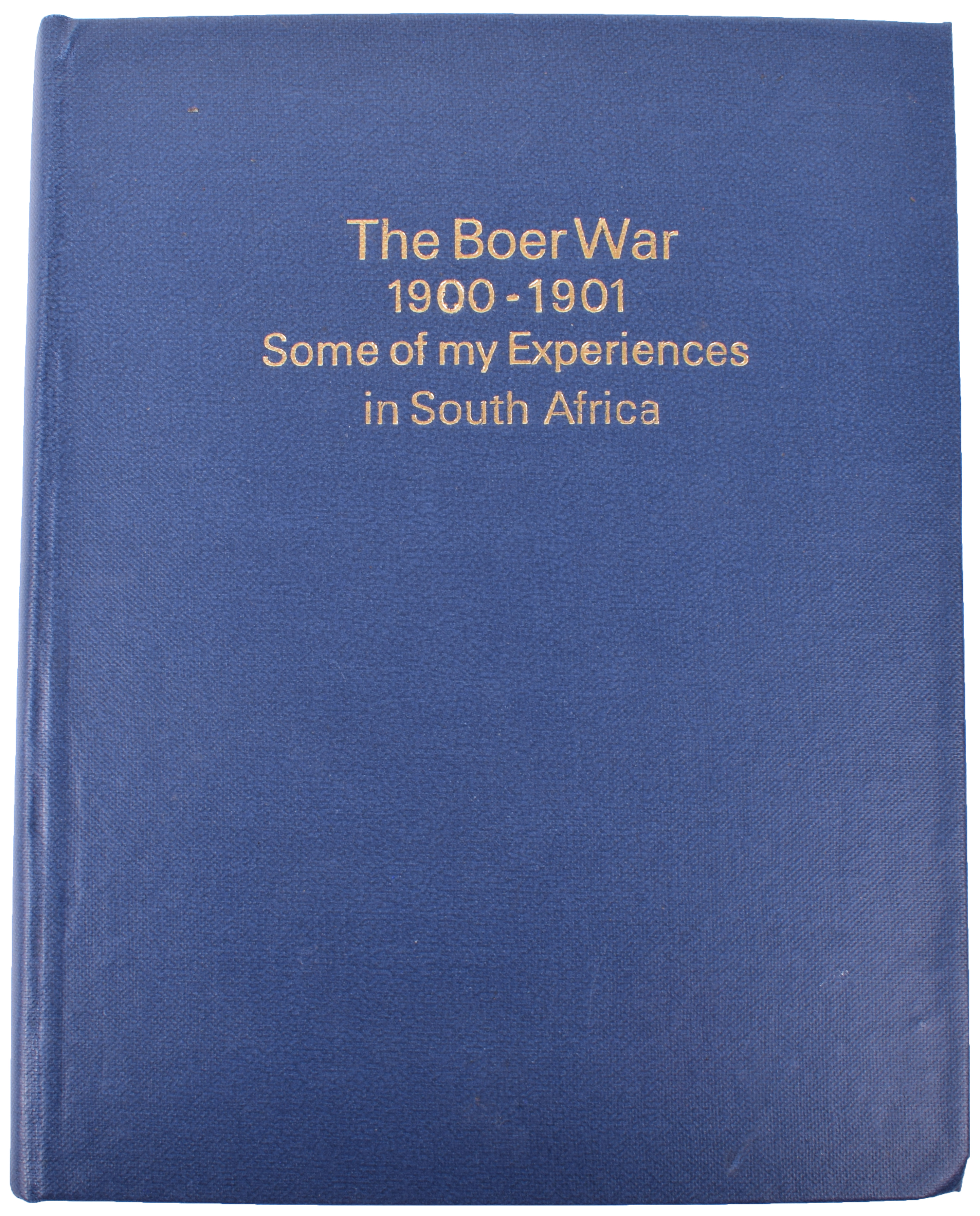 Military Books