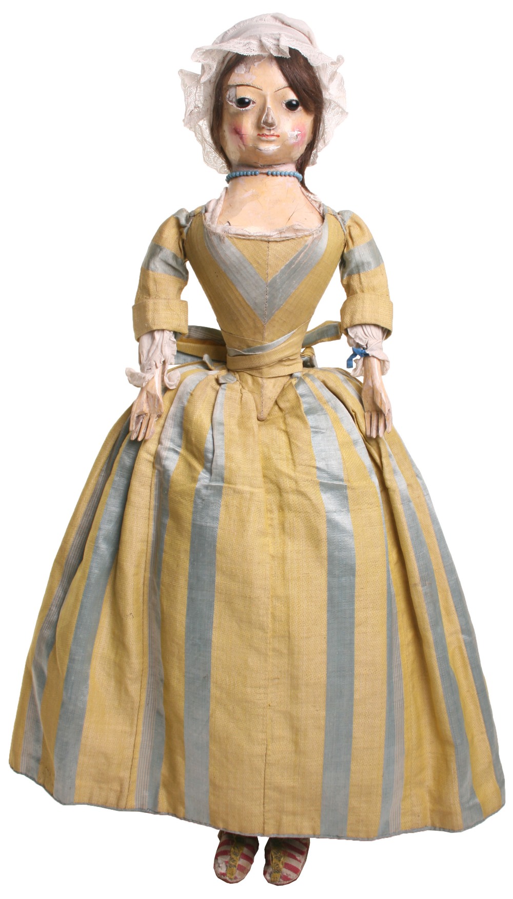Sold for £17,000