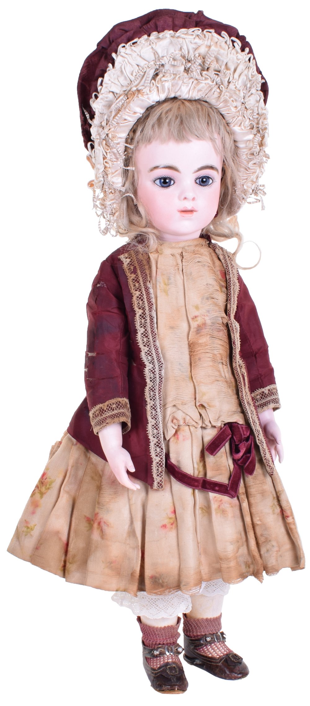 Sold for £12,000