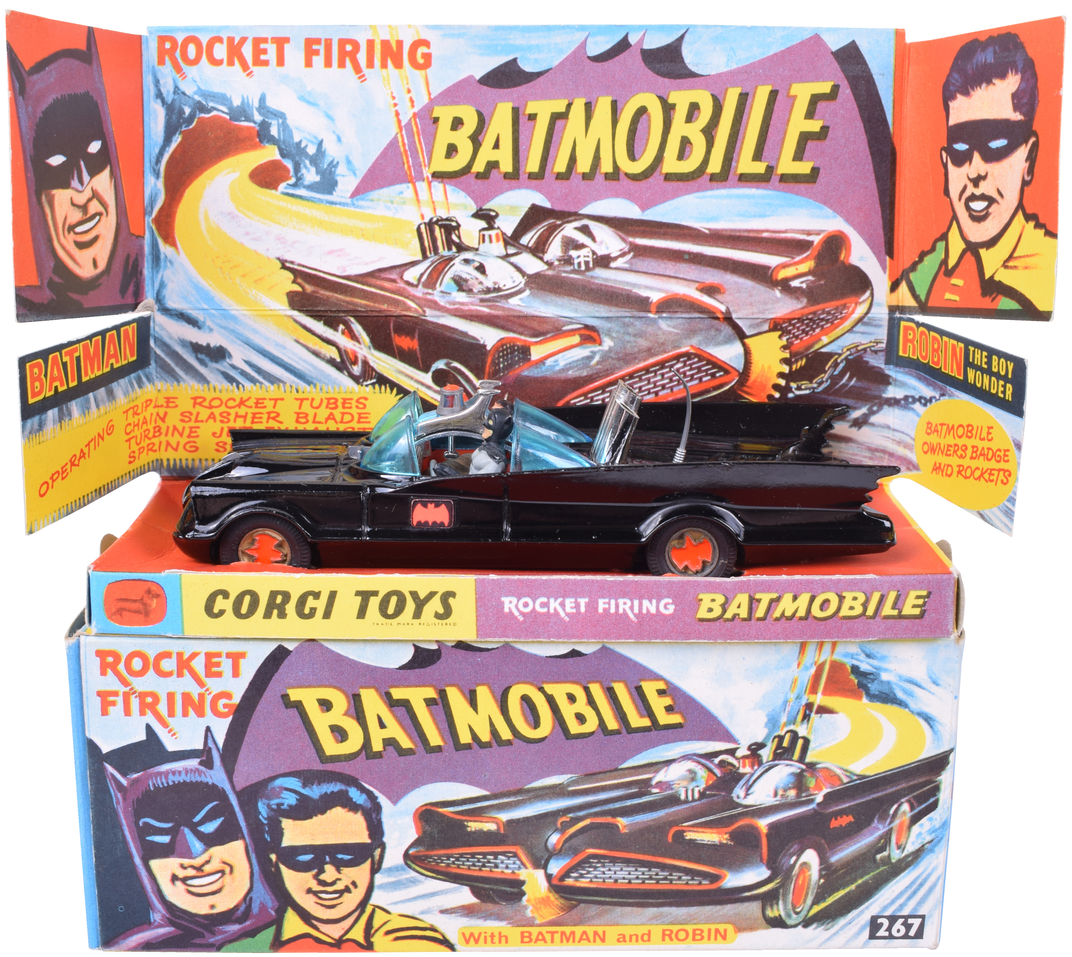 Film and TV Vintage and collectible toys auction video