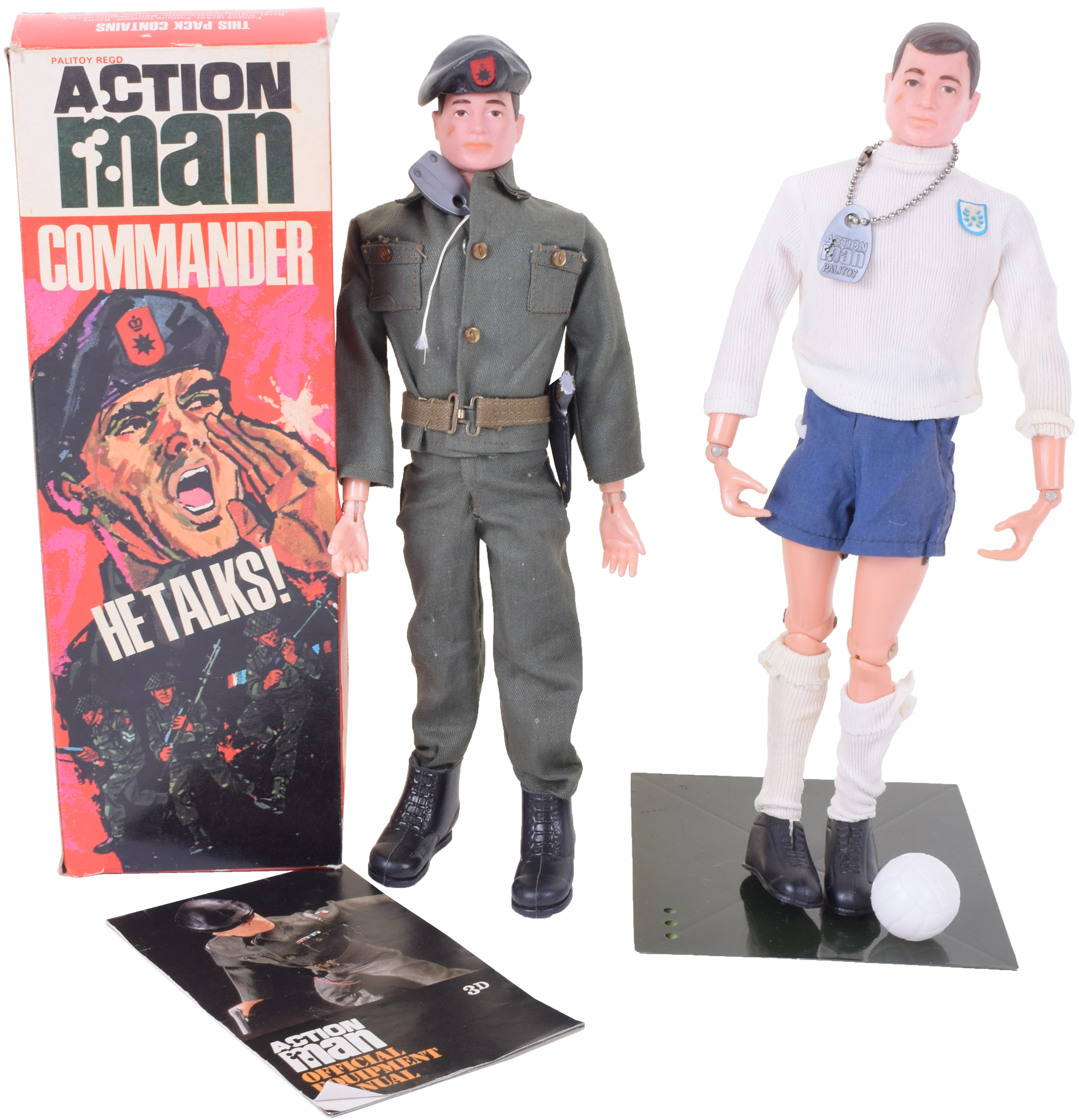Action Man