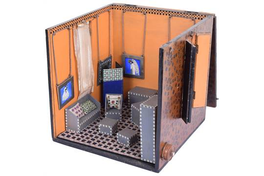 Sold for £3400