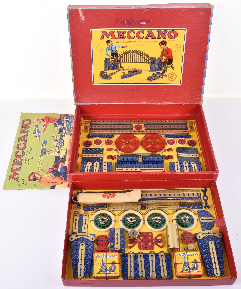 Meccano