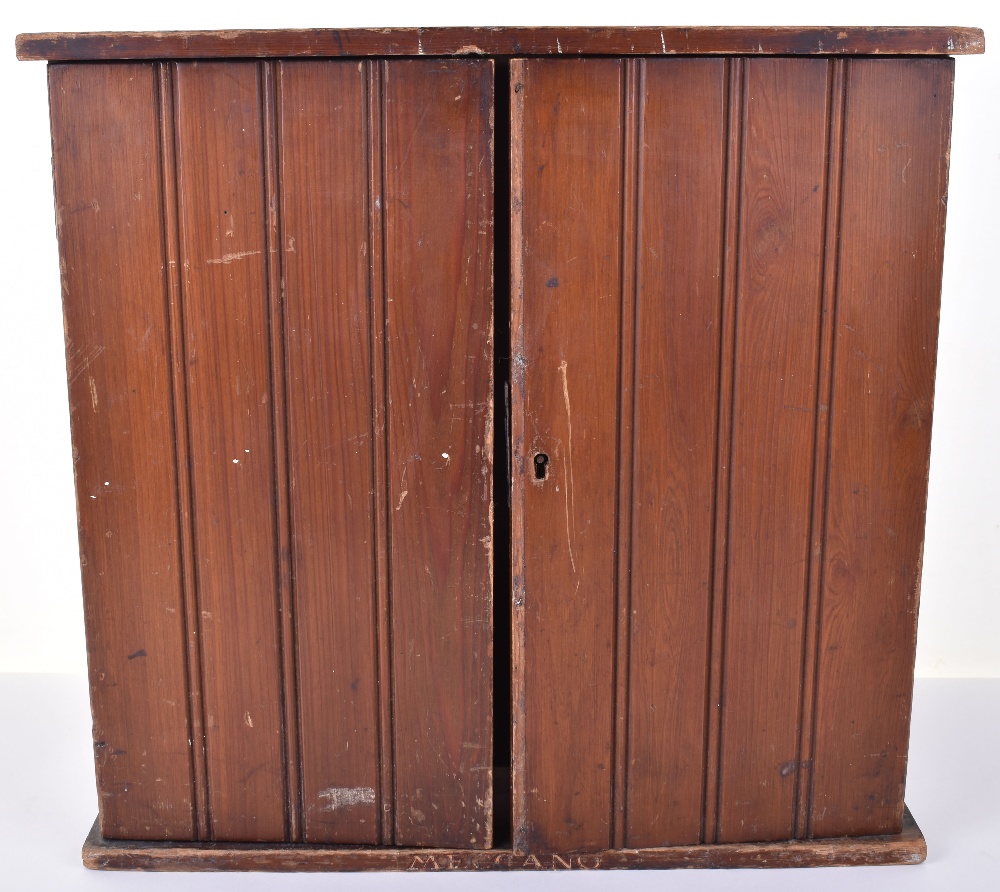 Sold for £430