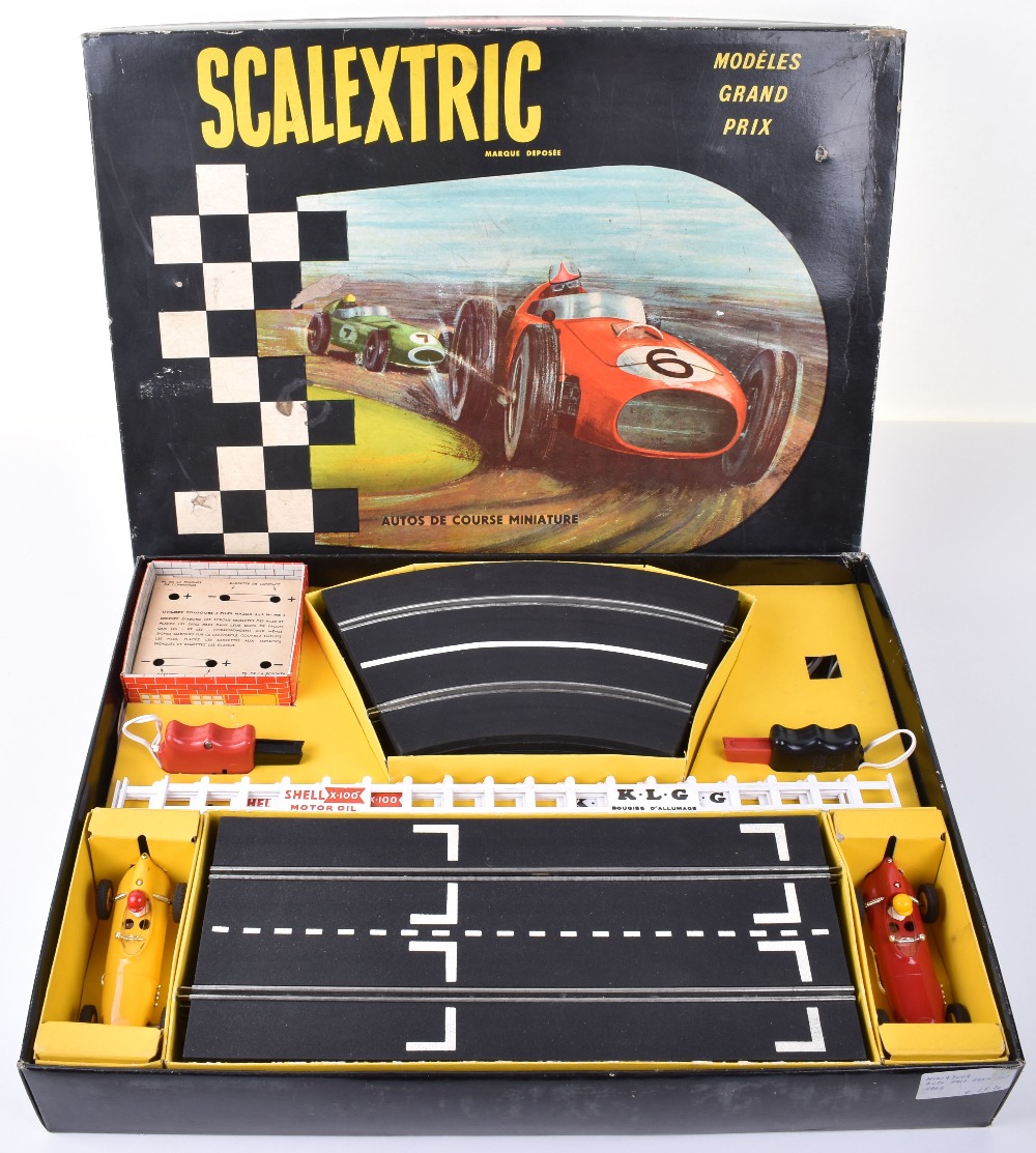 Sold for £75