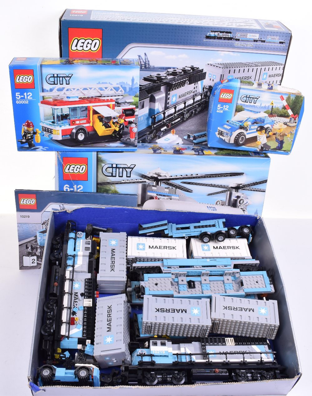 Sold for £380