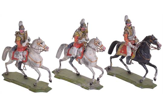 Sold for £1400