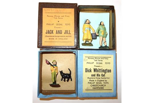 Sold for £260