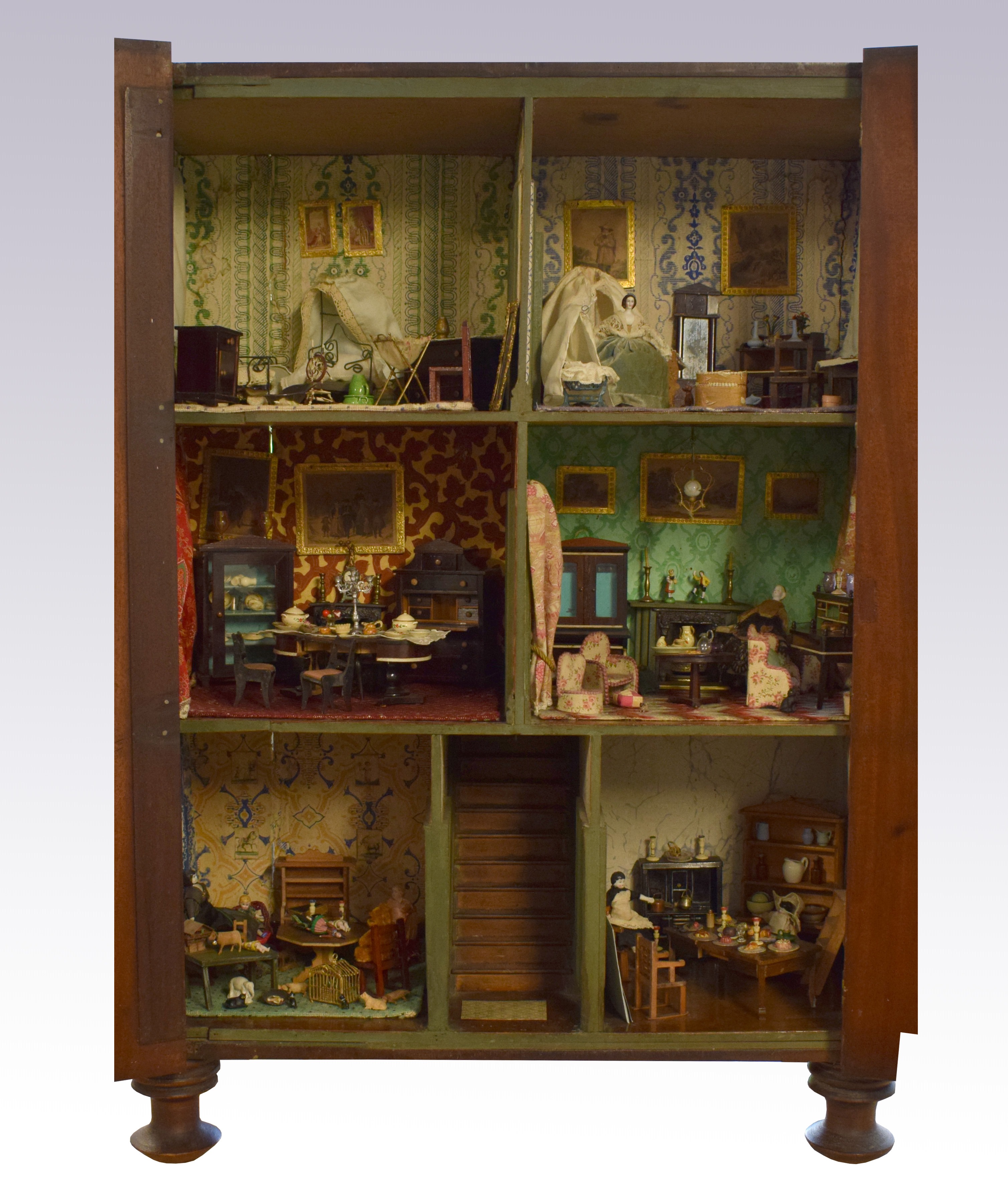 Sold for £12,500