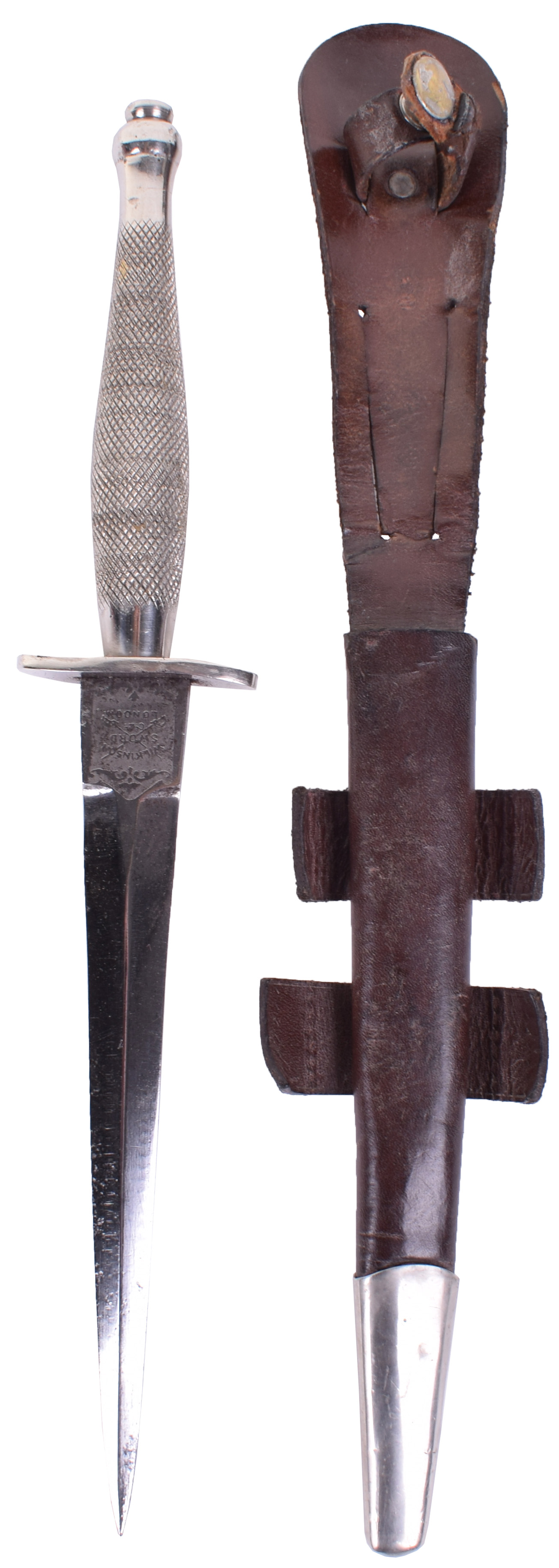 Sold for Hammer £1,700