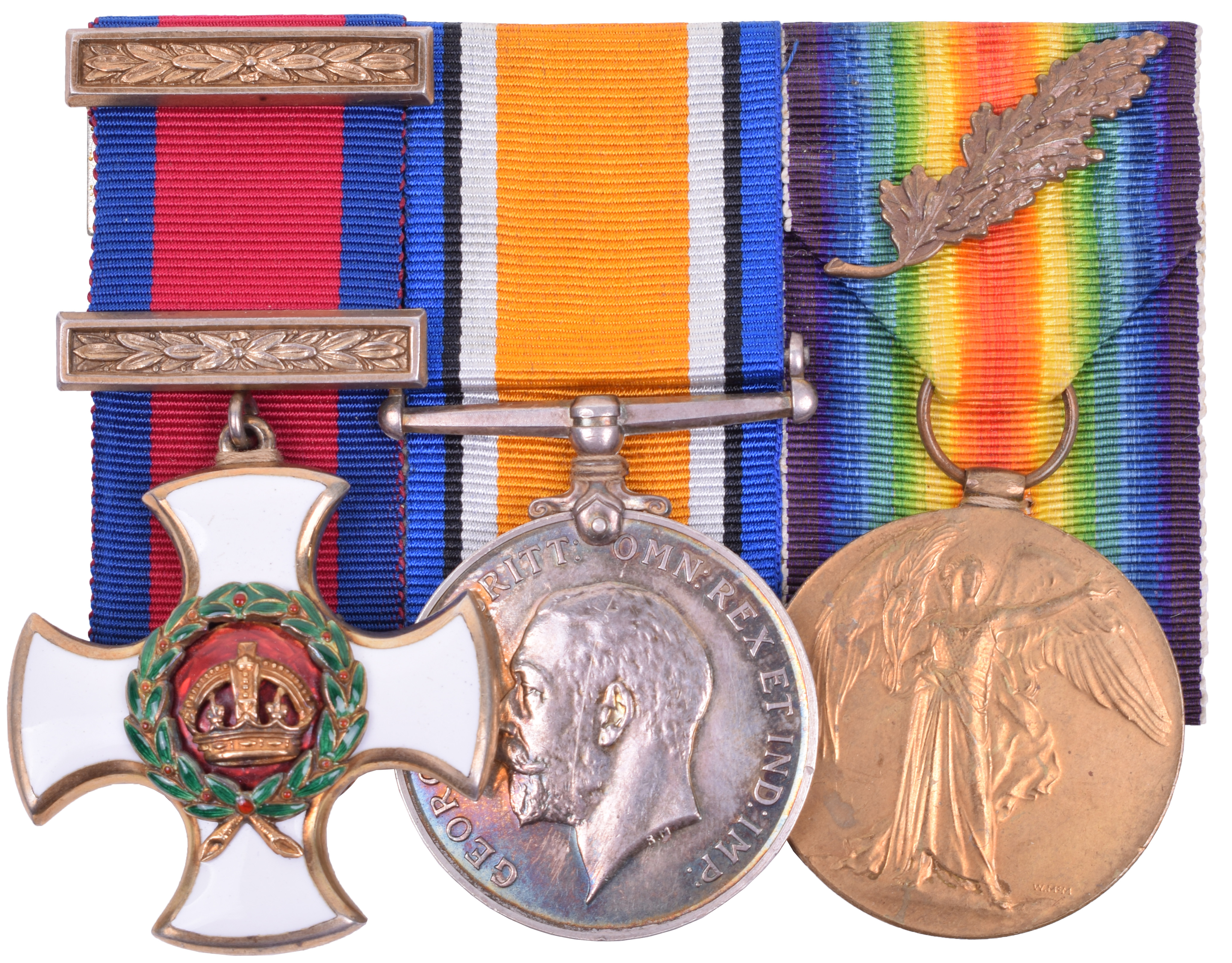 Military Medals