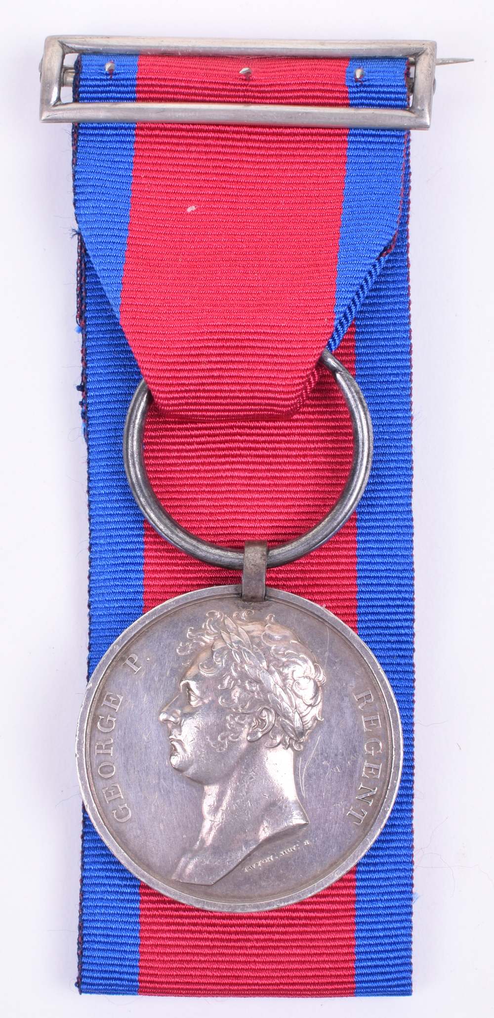 Sold for Hammer £5,500