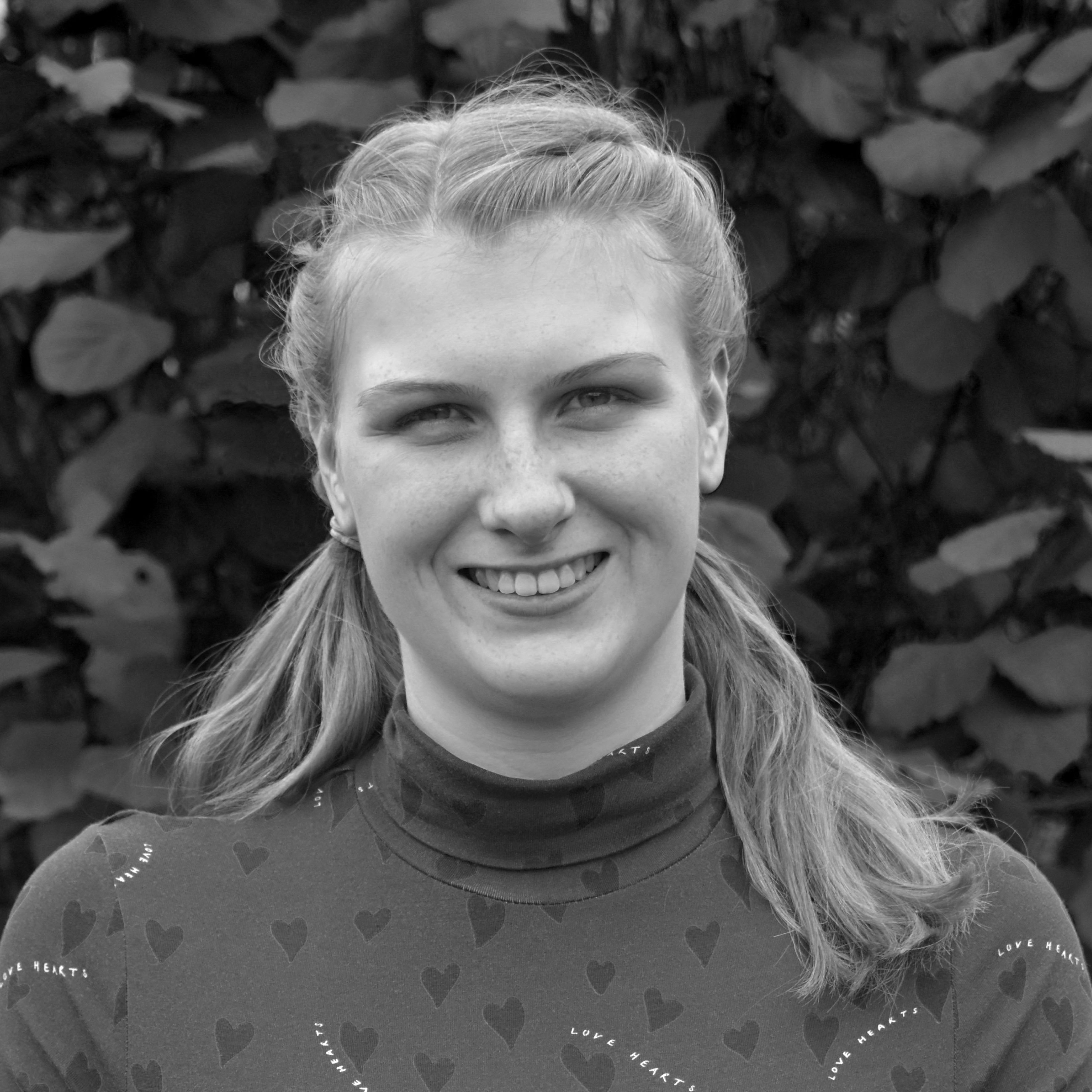 Hannah Vigors