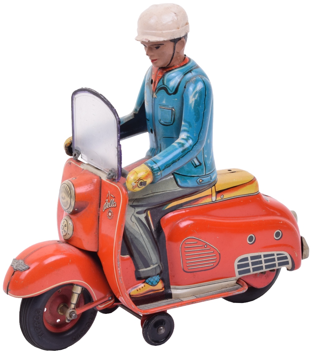 Sold for £460