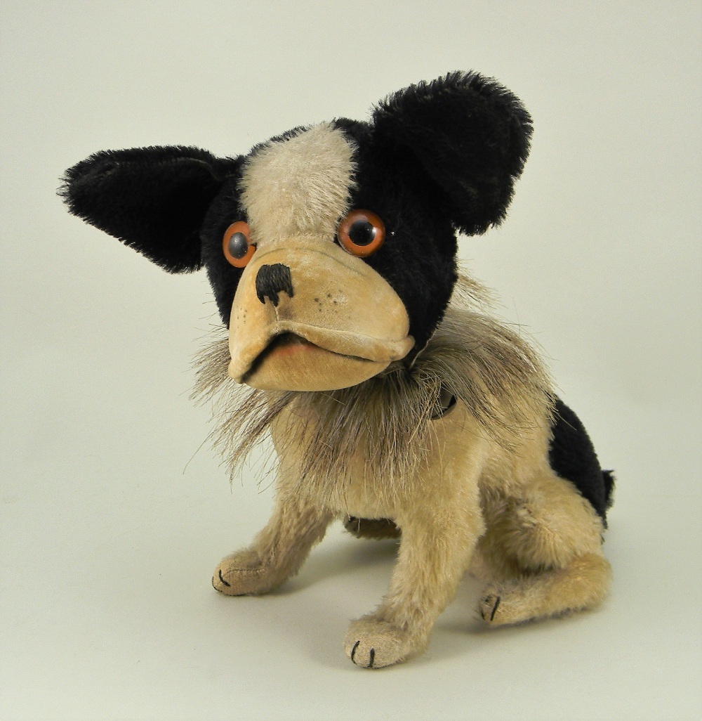 Sold for £520