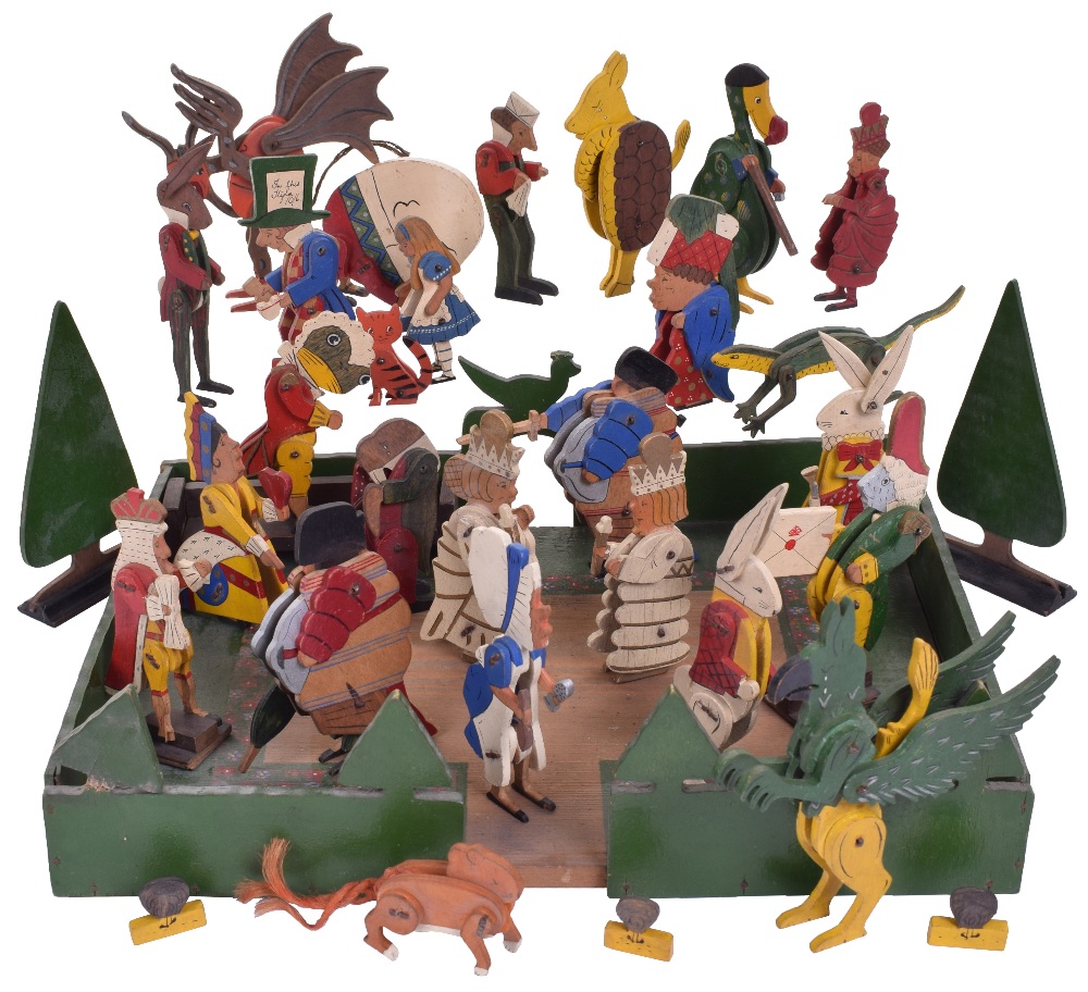 Sold for £1,300