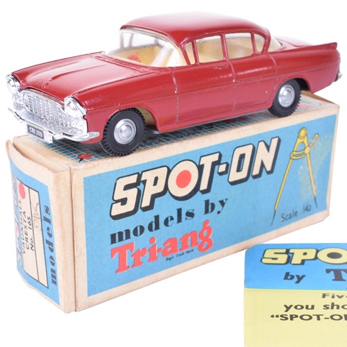 Tri-ang Toys 