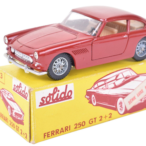 Other Diecast  