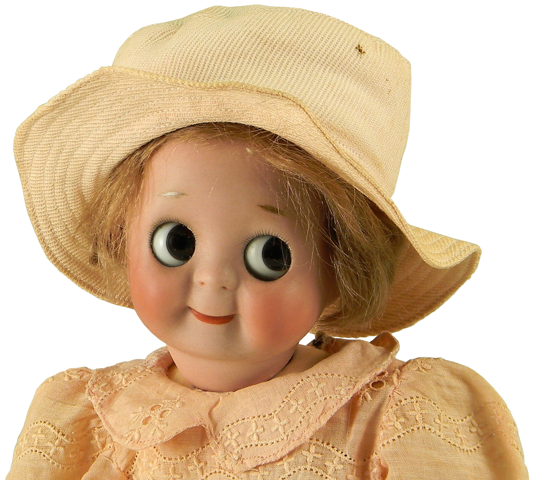 Antique Dolls