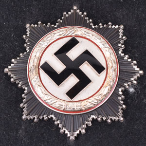 Military - Third Reich & WW2 German Militaria