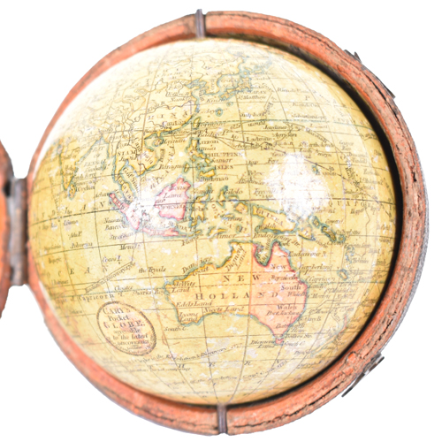 Antiques, Coins & Collectibles