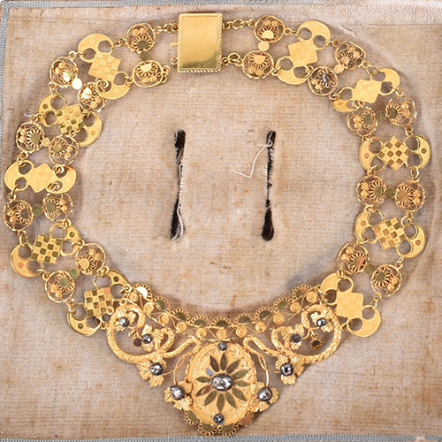 Jewellery