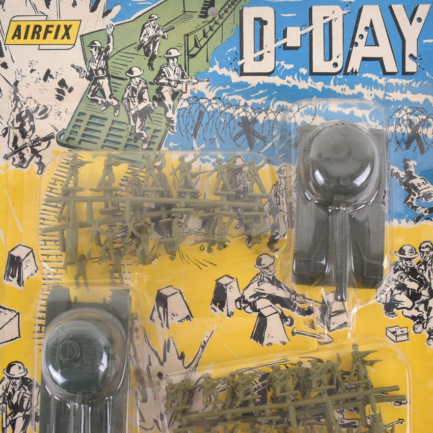 World record Price for an Airfix Model? 