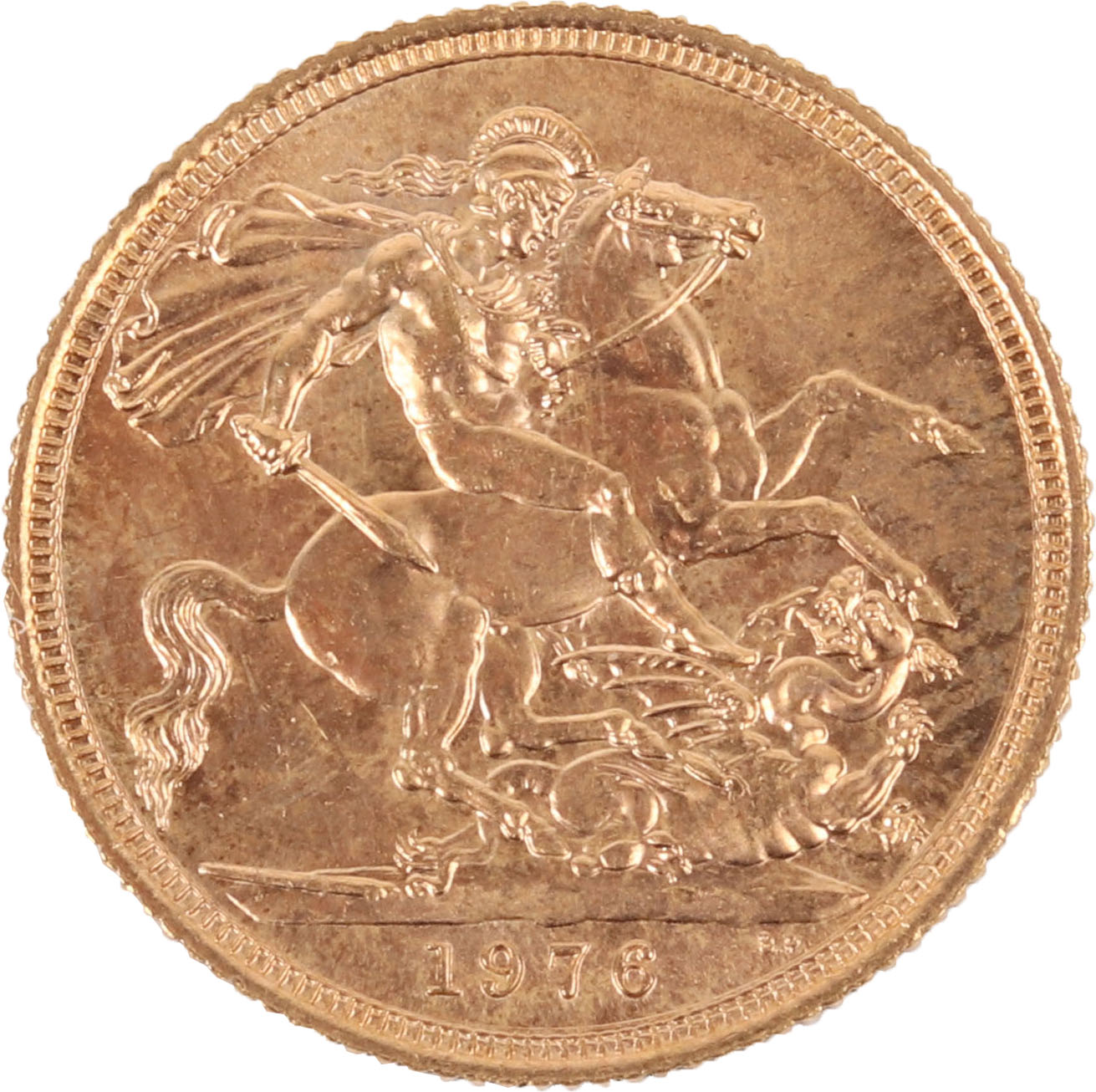 The Sovereign – A History