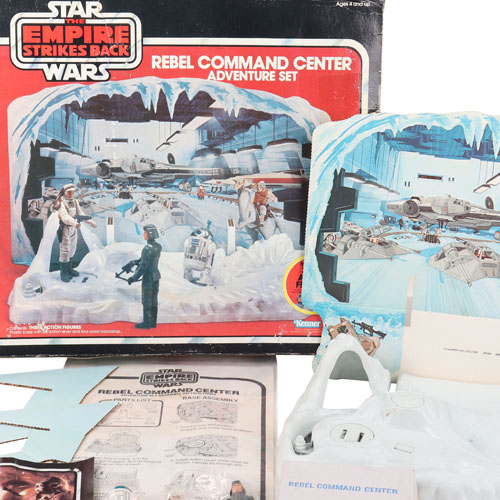 Sold for £360