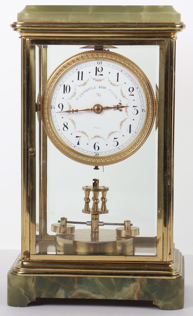 Sold for £340