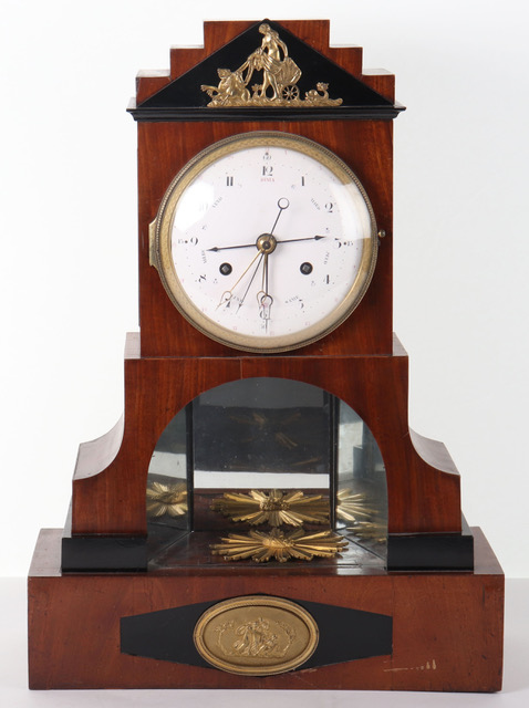 Sold for £800