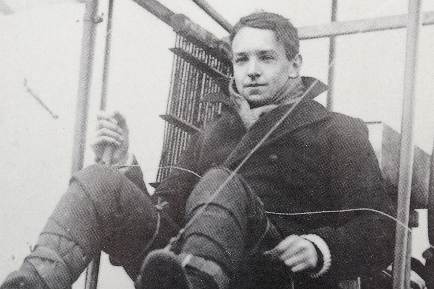 Aviation Pioneer Thomas Sopwith CBE Trophies Coming to Auction in July