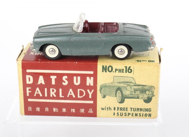Sold for £480