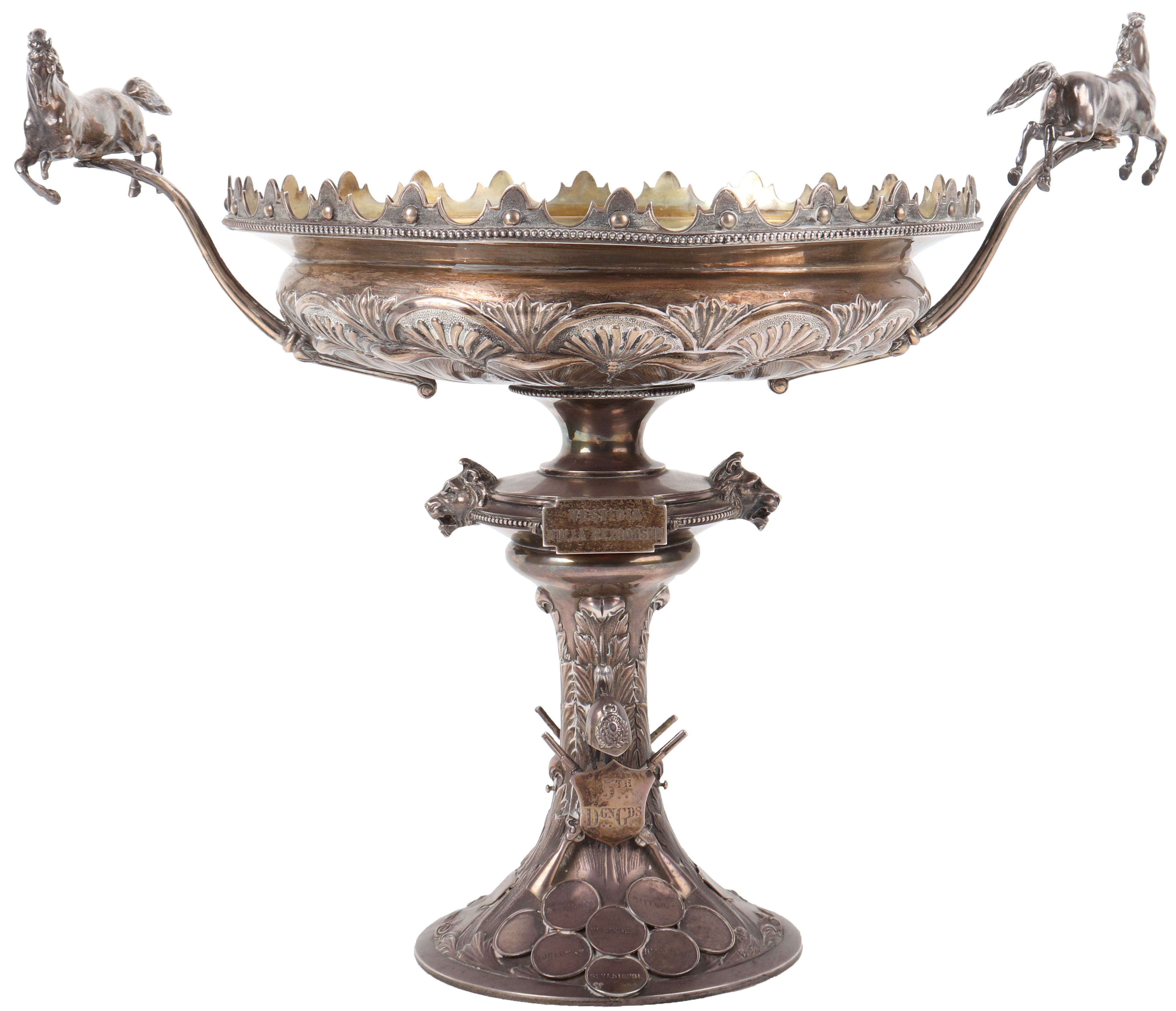 Sold for £1,650