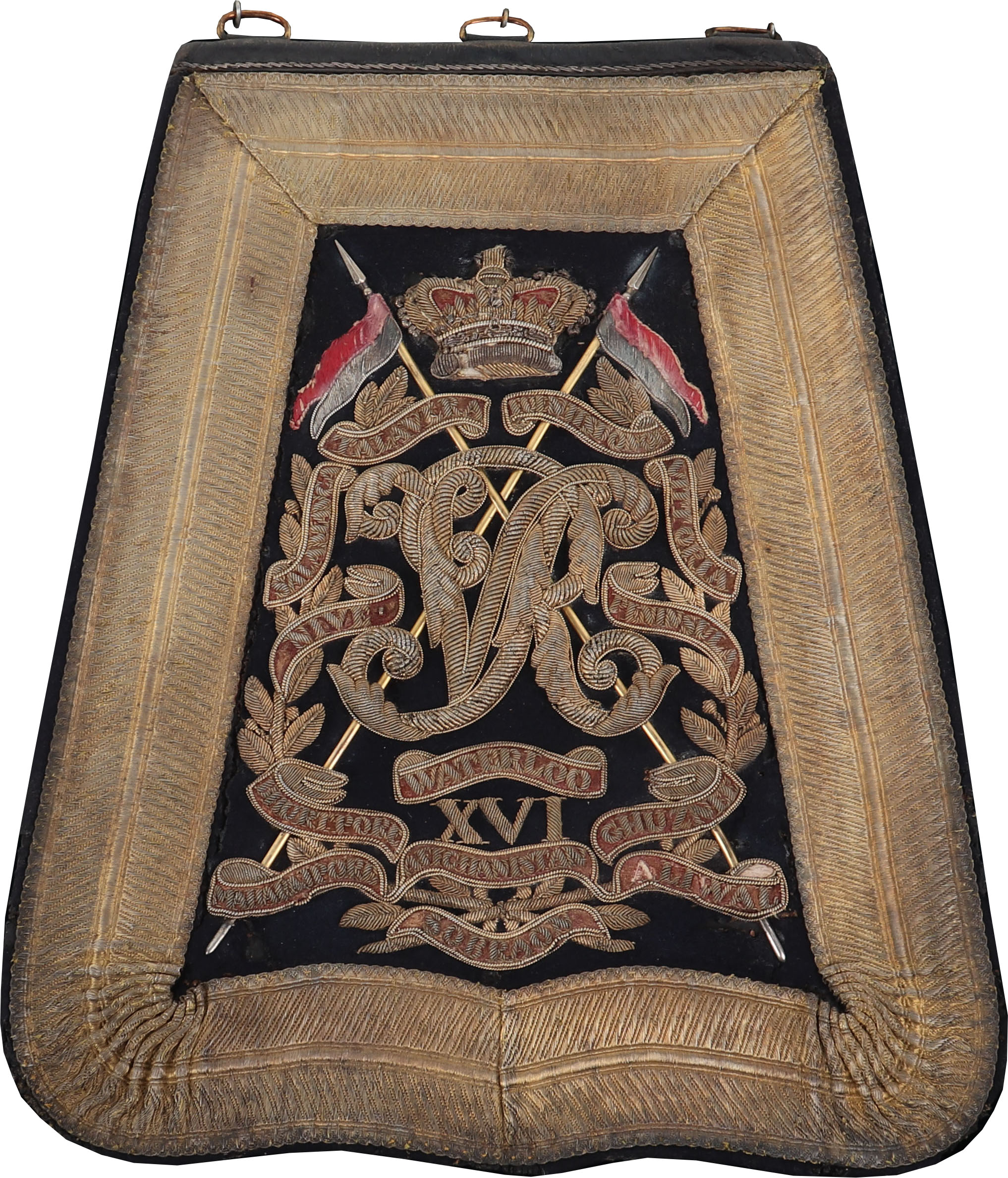 Sold for £3,500