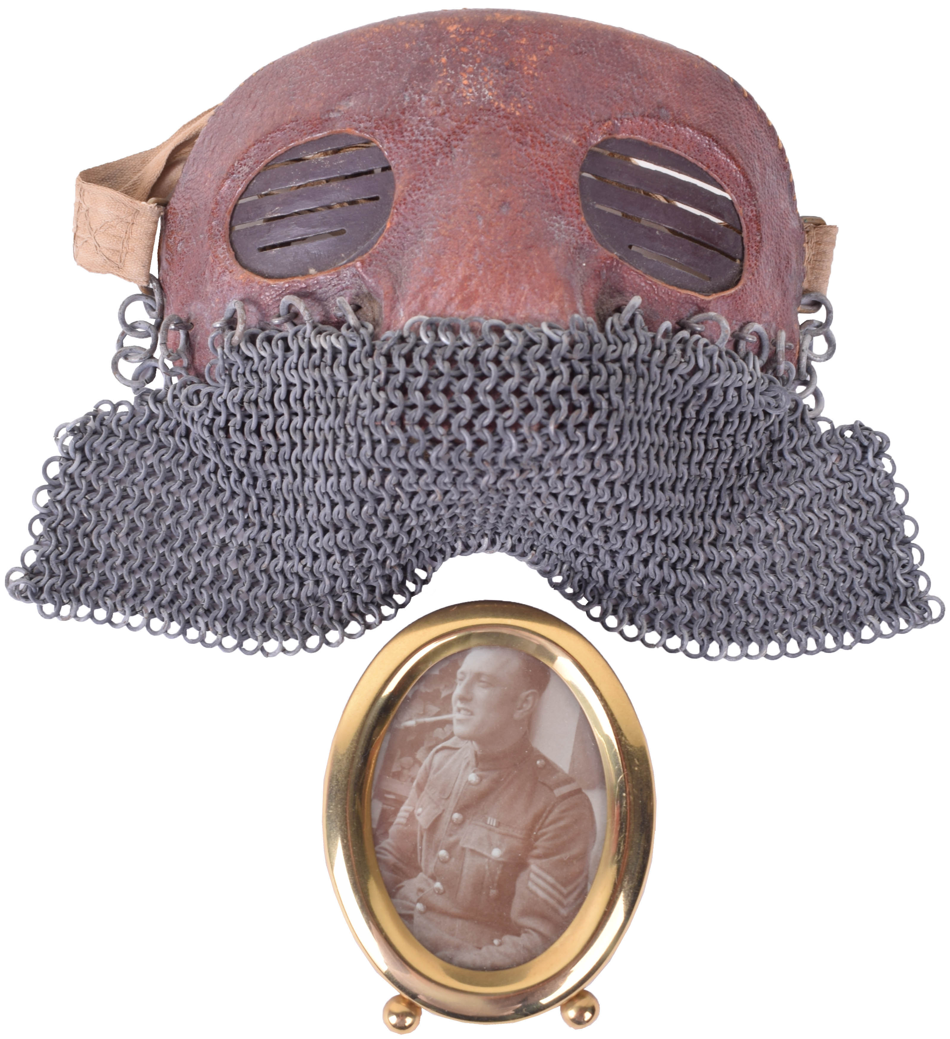 Sold for £1,500