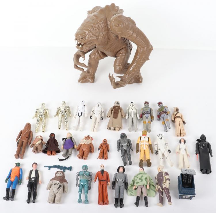 Sold for £220