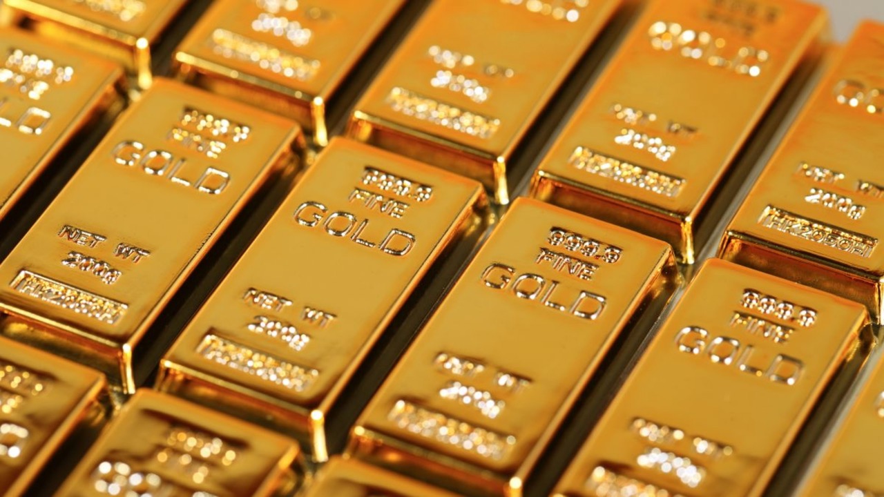 A good time to sell gold?