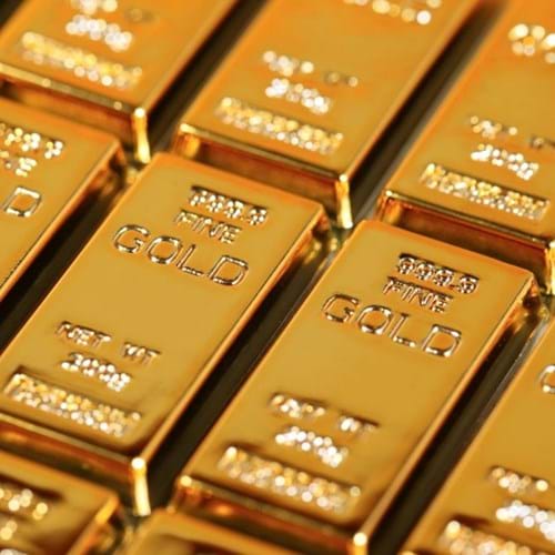 A good time to sell gold?