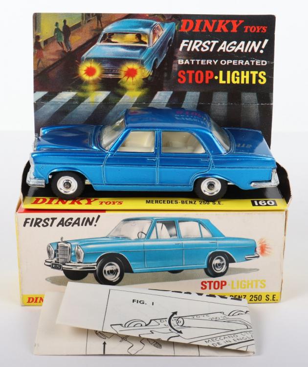 Sold for £240