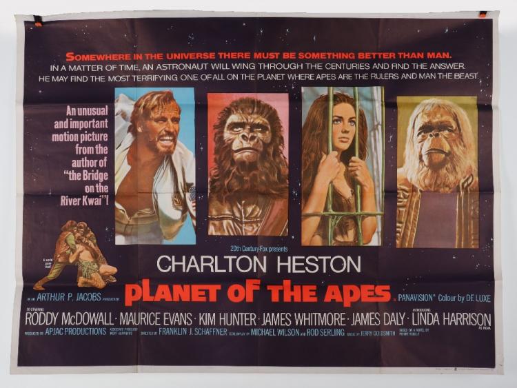 Sold for £740